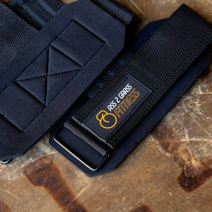 A2G - POWER STRAPS