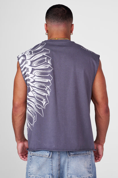 Youngla - 3059 - ARMOR INK CUT-OFF