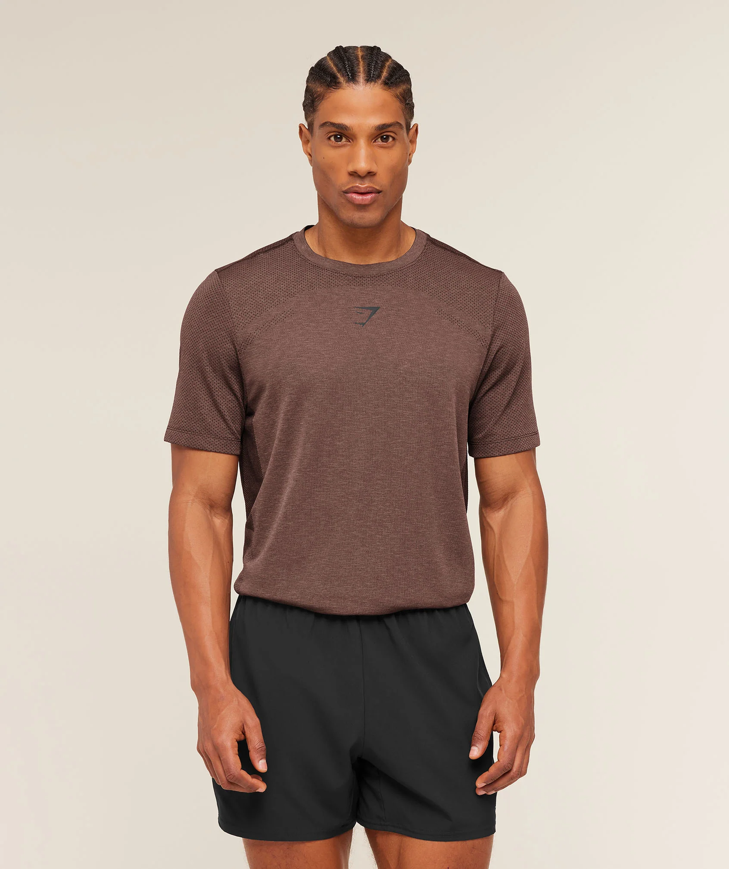 Gymshark - LIGHTWEIGHT SEAMLESS T-SHIRT