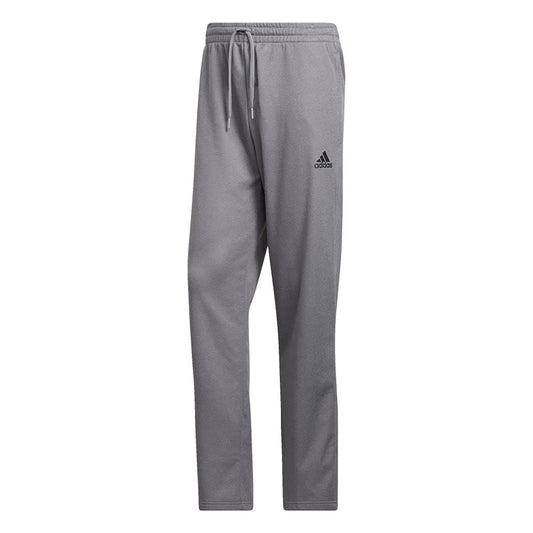 ADIDAS - GAME & GO OPEN HEM PANT